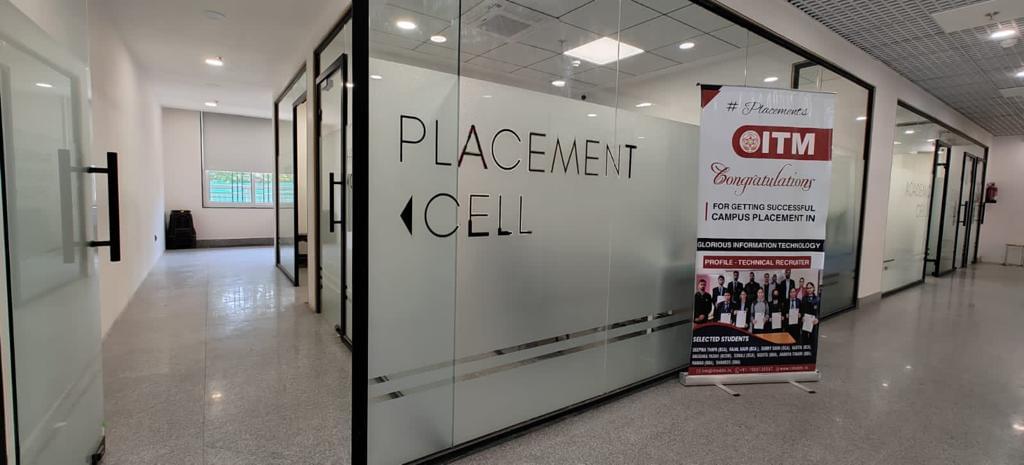 Institute of Technology and Management Dehradun Campus Life photo 23